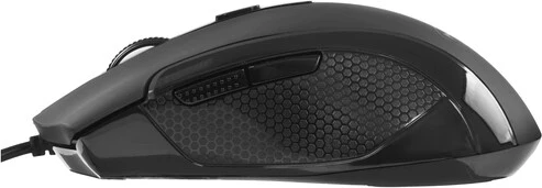 Изображение товара Мышь Defender T-Line Lynx / 72371 (черный)
