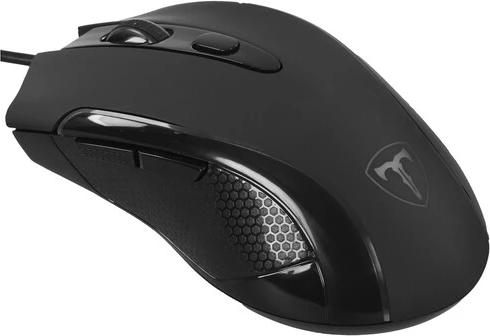 Изображение товара Мышь Defender T-Line Lynx / 72371 (черный)