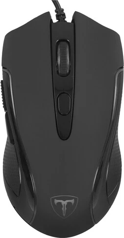 Изображение товара Мышь Defender T-Line Lynx / 72371 (черный)