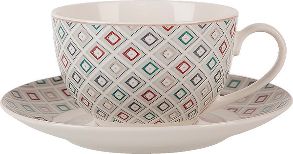 Изображение товара Набор для чая/кофе Nouvelle Norwich / 0310105