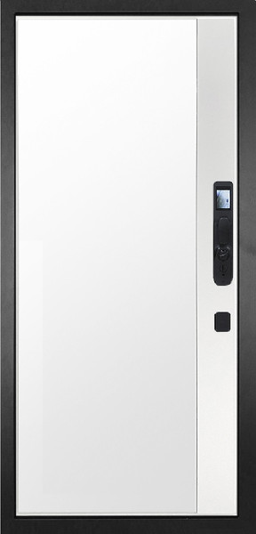 Изображение товара Входная дверь ГРАНИТ Роял Смарт 75 (86x205, правая)