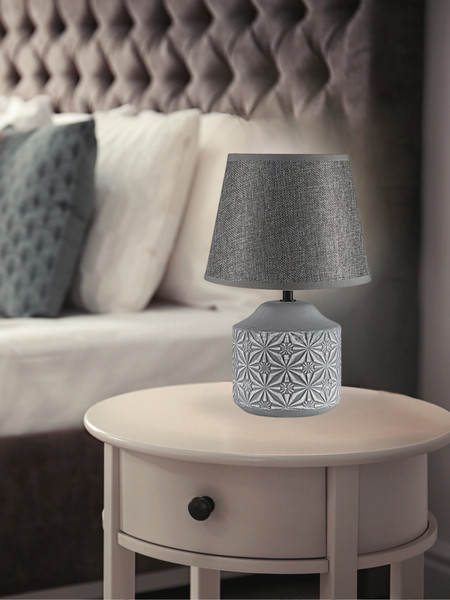 Изображение товара Прикроватная лампа Aitin-Pro ННБ 04-40-172 / YH10122 B