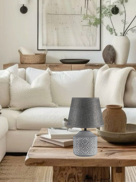 Изображение товара Прикроватная лампа Aitin-Pro ННБ 04-40-172 / YH10122 B