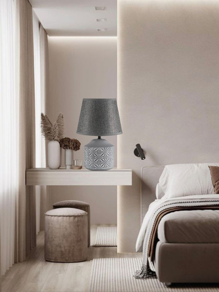 Изображение товара Прикроватная лампа Aitin-Pro ННБ 04-40-172 / YH10122 B