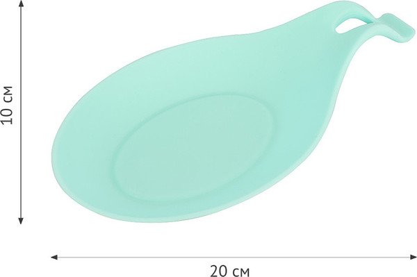 Изображение товара Подставка под ложку Nouvelle 9904427-2