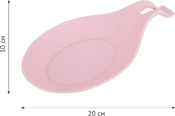 Изображение товара Подставка под ложку Nouvelle 9904427-4