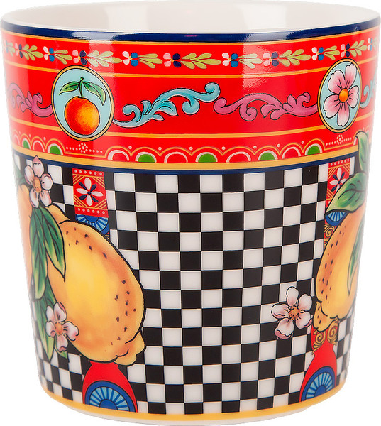 Изображение товара Кружка Nouvelle Sicilia Limone / 0052017