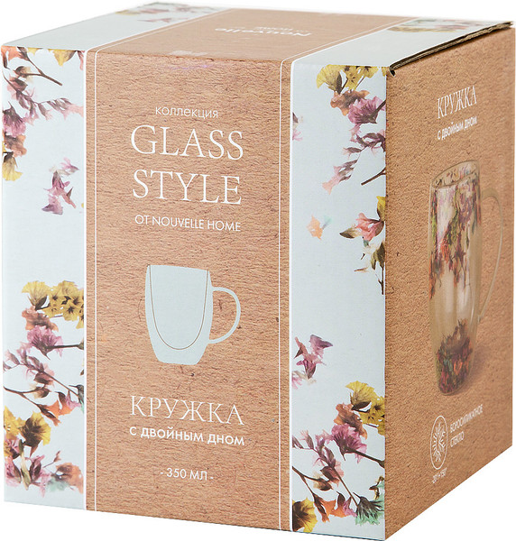 Изображение товара Кружка Nouvelle 5262011