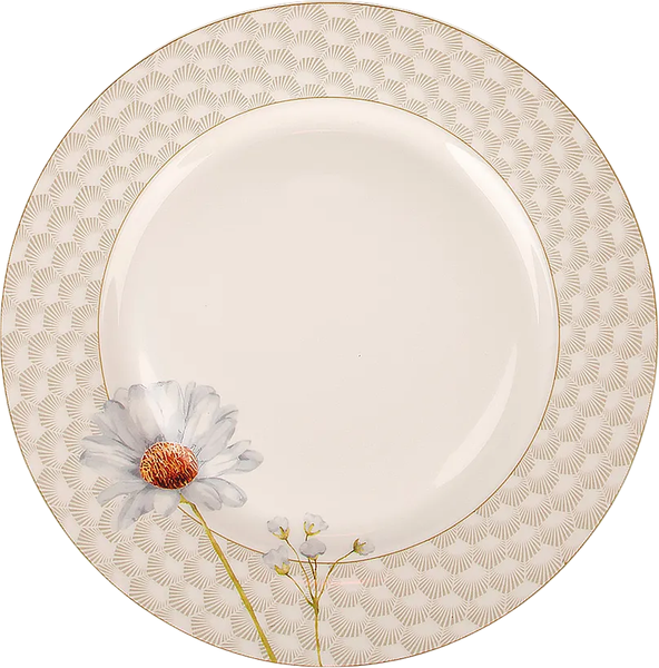 Изображение товара Набор тарелок Nouvelle Camila / 0310051-Н6