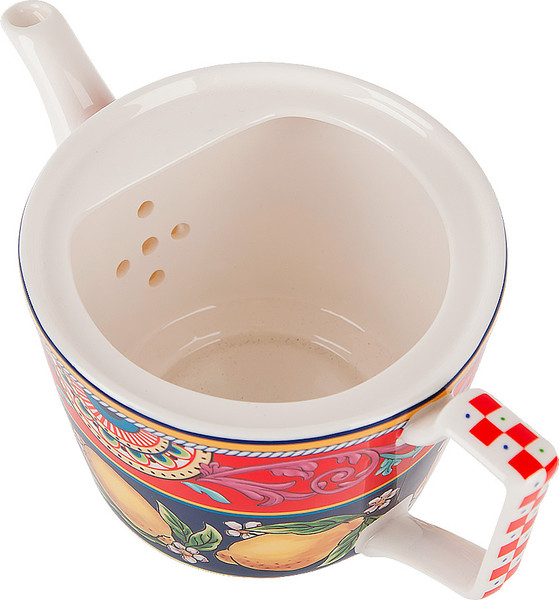 Изображение товара Заварочный чайник Nouvelle Fruttissimo / 0052025