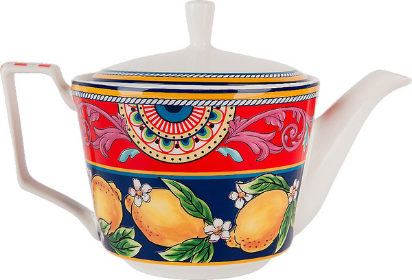 Изображение товара Заварочный чайник Nouvelle Fruttissimo / 0052025