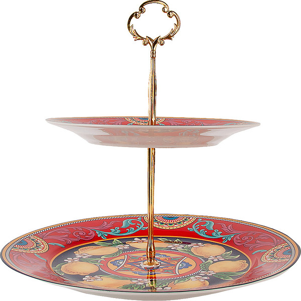 Изображение товара Ваза-этажерка Nouvelle Fruttissimo / 0052027