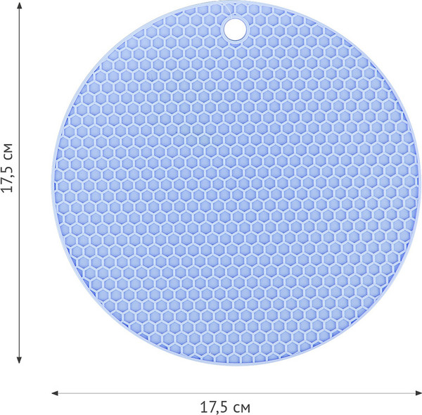 Изображение товара Подставка под горячее Nouvelle 9904428-3