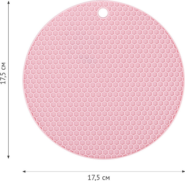 Изображение товара Подставка под горячее Nouvelle 9904428-4