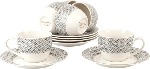 Изображение товара Набор для чая/кофе Nouvelle Norwich / 0310106