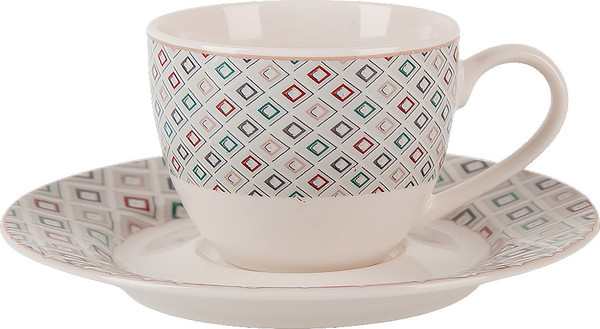 Изображение товара Набор для чая/кофе Nouvelle Norwich / 0310106