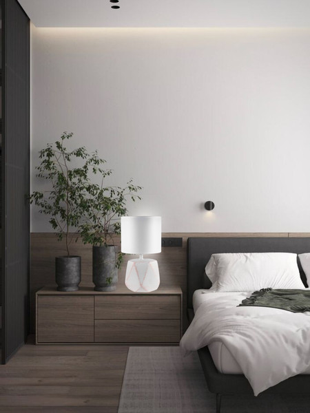 Изображение товара Прикроватная лампа Aitin-Pro ННБ 04-40-172 / YH20138 PK