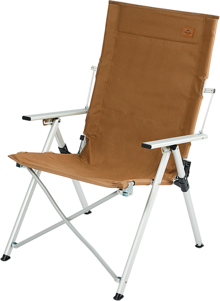Изображение товара Кресло складное Naturehike CNH22JU059-DBR (темно-коричневое)