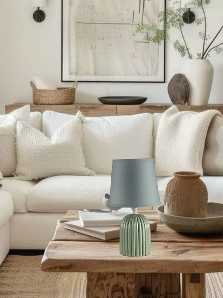 Изображение товара Прикроватная лампа Aitin-Pro ННБ 04-40-172 / YH24026-2 GN