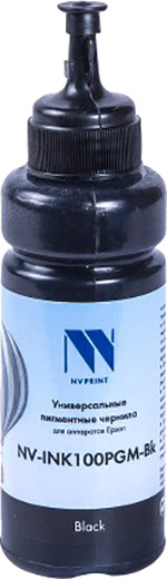 Изображение товара Контейнер с чернилами NV Print NV-4528C001