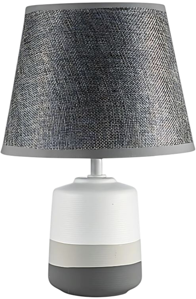 Изображение товара Прикроватная лампа Aitin-Pro ННБ 04-40-172 / YH24043-2 GY