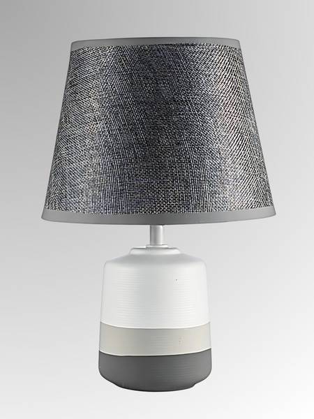 Изображение товара Прикроватная лампа Aitin-Pro ННБ 04-40-172 / YH24043-2 GY