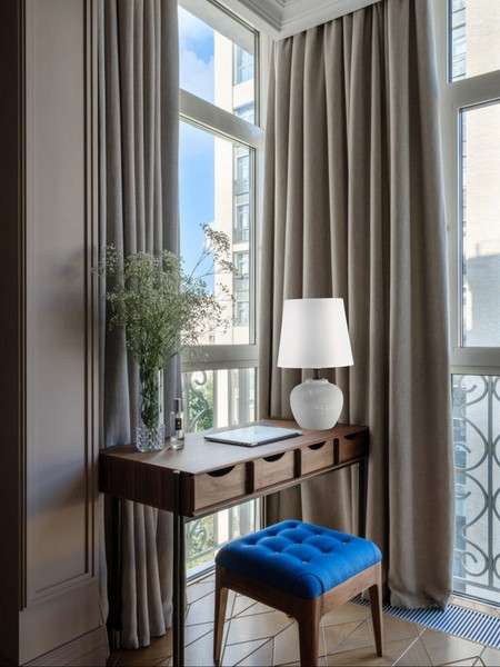 Изображение товара Прикроватная лампа Aitin-Pro ННБ 04-40-172 / YH24027-2 DG