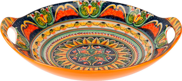 Изображение товара Блюдо Nouvelle Arabesque / 0860223