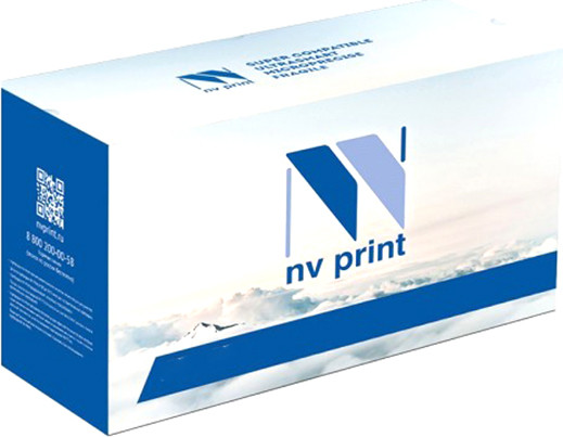 Изображение товара Печатающая головка NV Print NV-P2V27A-RE