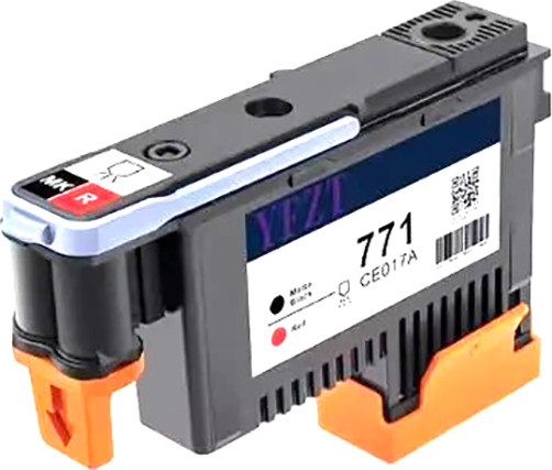 Изображение товара Печатающая головка NV Print NV-CE017A-RE