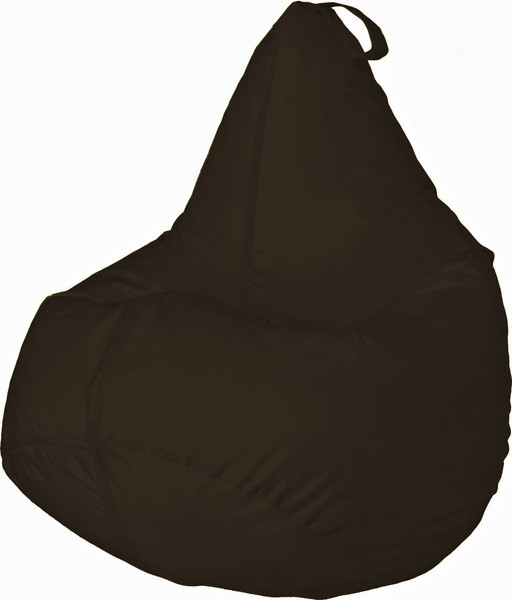 Изображение товара Бескаркасное кресло Flagman Груша Софт 130x85 XL GXL.2-05 (шоколад)