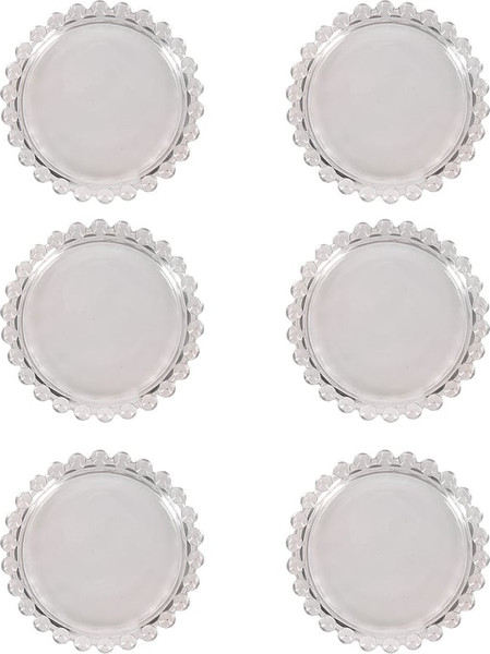 Изображение товара Набор блюдец Nouvelle Gocciolina / 9950107 (6шт)