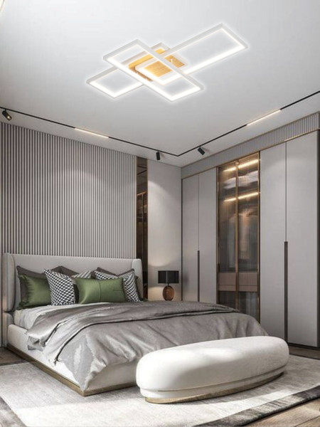 Изображение товара Люстра Aitin-Pro WD1006-790 (белый)