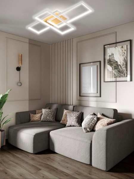 Изображение товара Люстра Aitin-Pro WD1006-790 (белый)