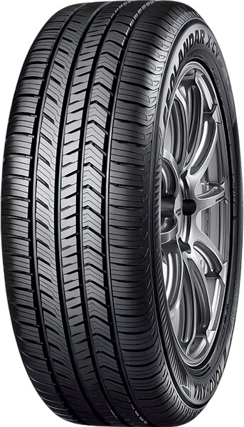Изображение товара Летняя шина Yokohama Geolandar X-CV G057 265/40R21 105W