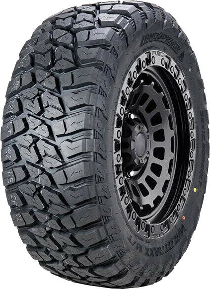 Изображение товара Летняя шина Landspider Wildtraxx M/T LT265/70R17 121/118Q