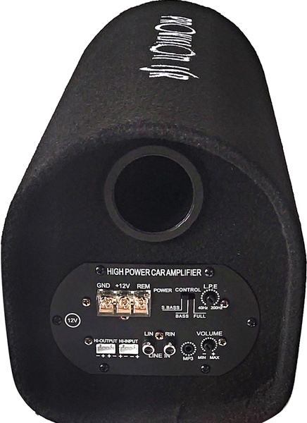 Изображение товара Корпусной активный сабвуфер ProVision WD0301