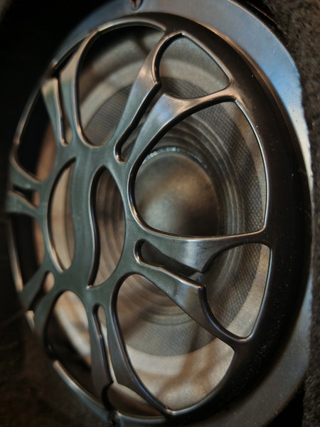 Изображение товара Корпусной активный сабвуфер ProVision WD0301