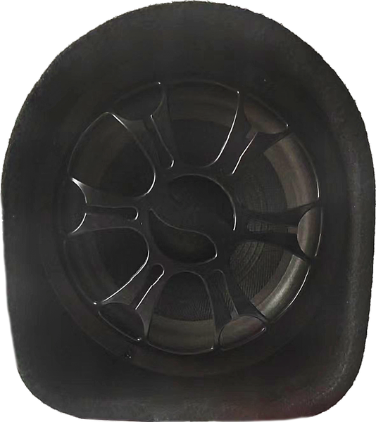 Изображение товара Корпусной активный сабвуфер ProVision WD0301