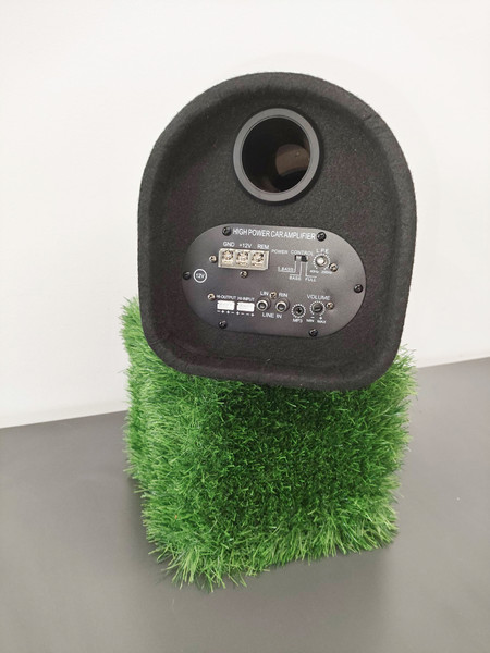 Изображение товара Корпусной активный сабвуфер ProVision WD0301