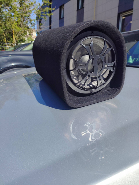 Изображение товара Корпусной активный сабвуфер ProVision WD0301