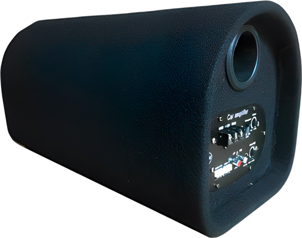 Изображение товара Корпусной активный сабвуфер ProVision WD0301