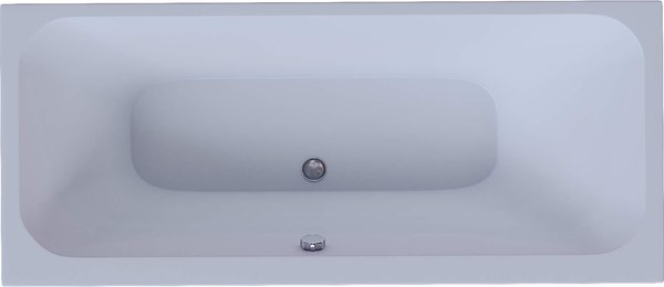 Изображение товара Ванна акриловая Aquatek Мия 170x75 / MIY170-0000035 (с центральным сливом)