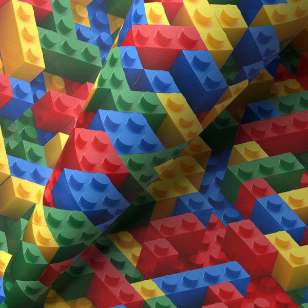 Изображение товара Бескаркасное кресло Flagman Груша Мега XXXL Г3.5-344 (legogo)