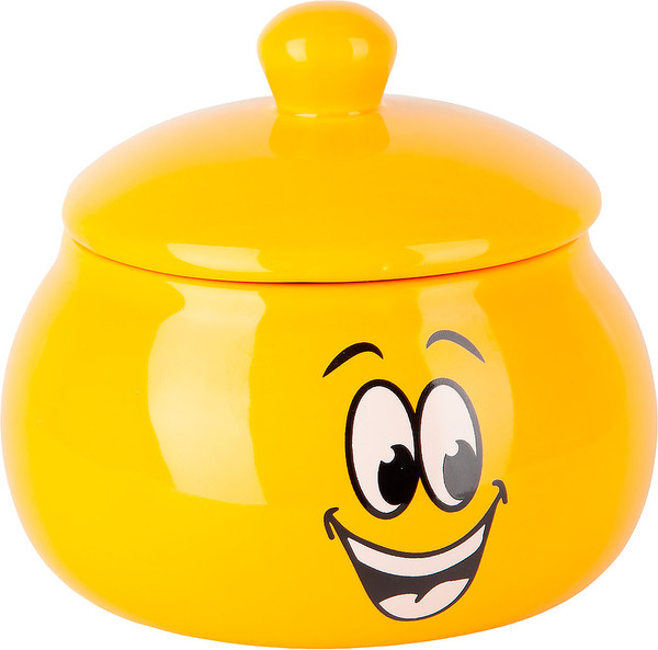 Изображение товара Емкость для хранения DolomitE Smile / L2520867