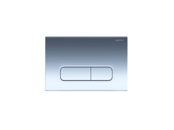 Изображение товара Унитаз подвесной с инсталляцией Aquatek Европа T INS-0000012 + KDI-0000016 + KKI-0000001 + AQ1106T-00