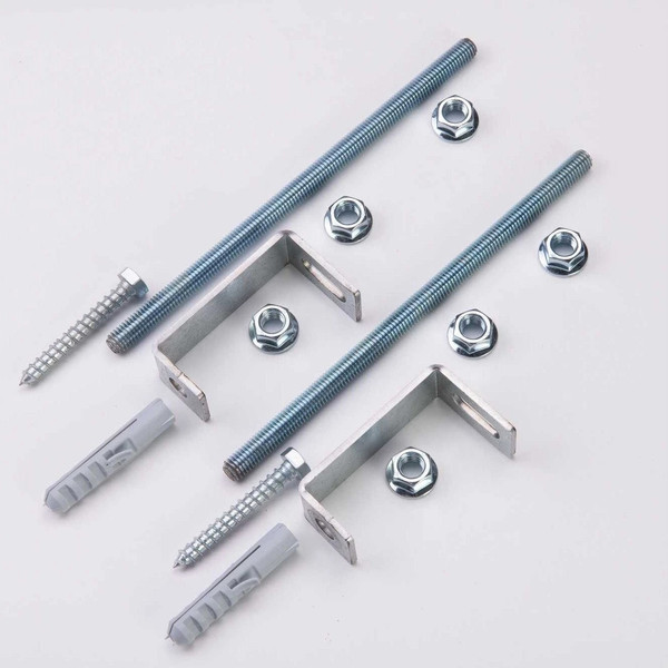 Изображение товара Унитаз подвесной с инсталляцией Aquatek Европа T INS-0000012 + KDI-0000016 + KKI-0000001 + AQ1106T-00