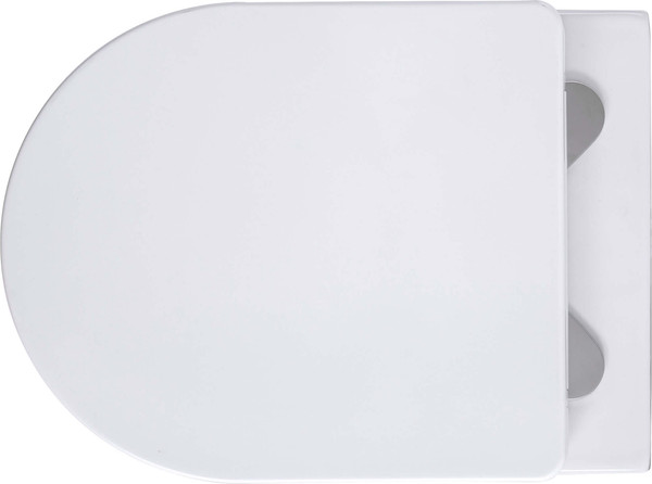 Изображение товара Унитаз подвесной с инсталляцией Aquatek Европа T INS-0000012 + KDI-0000016 + KKI-0000001 + AQ1106T-00