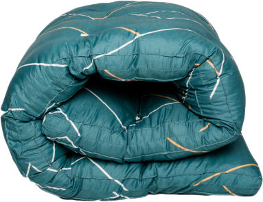 Изображение товара Тюфяк Vitok 186х110х7 / С-06.025 (бязь, наполнитель восстановленное волокно)