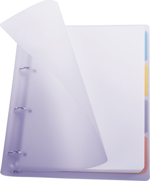 Изображение товара Тетрадь Brauberg Grade / 404623 (120л, фиолетовый)